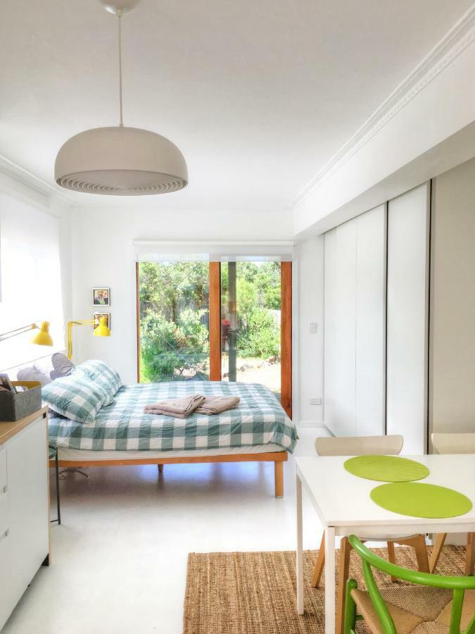 Modern Coastal, St Andrews Beach Apartment Bagian luar foto