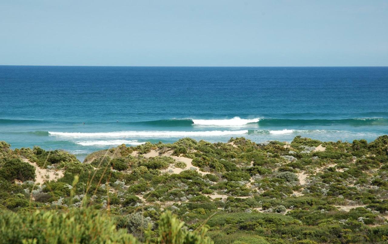 Modern Coastal, St Andrews Beach Apartment Bagian luar foto